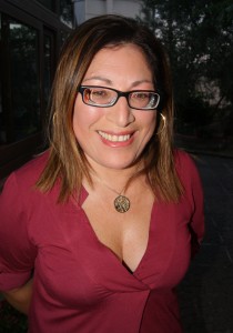 La dottoressa Annamaria Palummo